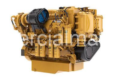 Caterpillar C32 Marine Engines