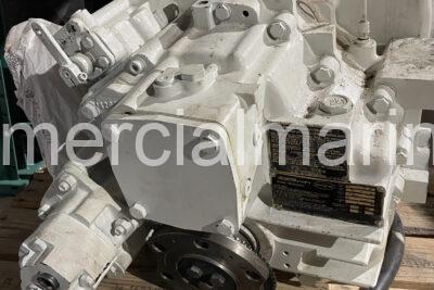 Twin Disc MG5095A Marine Transmission