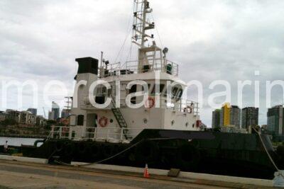 3600HP Tug