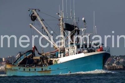 101 FT PURSE SEINER FISHING VESSEL - Image 2