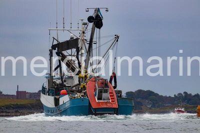 101 FT PURSE SEINER FISHING VESSEL - Image 3