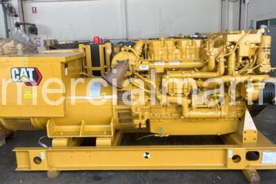 Caterpillar C18 Marine Generator Sets - NEW