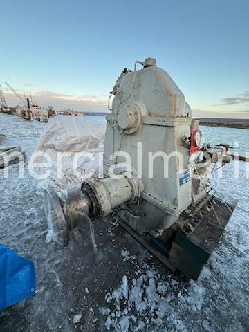 EMD 12-645 E6 Marine Engine - Image 6