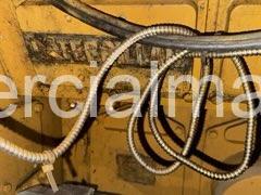 Single CAT 3512 Marine Propulsion Engine 50Y - Low Hours - Image 25