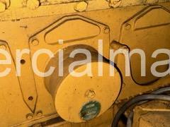 Single CAT 3512 Marine Propulsion Engine 50Y - Low Hours - Image 24