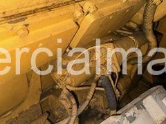 Single CAT 3512 Marine Propulsion Engine 50Y - Low Hours - Image 21
