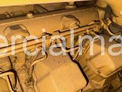 Single CAT 3512 Marine Propulsion Engine 50Y - Low Hours - Image 22