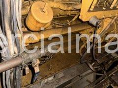 Single CAT 3512 Marine Propulsion Engine 50Y - Low Hours - Image 19