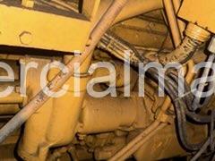 Single CAT 3512 Marine Propulsion Engine 50Y - Low Hours - Image 20