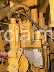 Single CAT 3512 Marine Propulsion Engine 50Y - Low Hours - Image 15