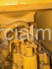 Single CAT 3512 Marine Propulsion Engine 50Y - Low Hours - Image 12