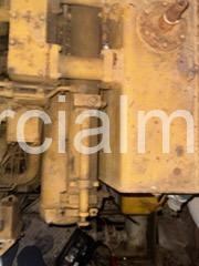 Single CAT 3512 Marine Propulsion Engine 50Y - Low Hours - Image 14