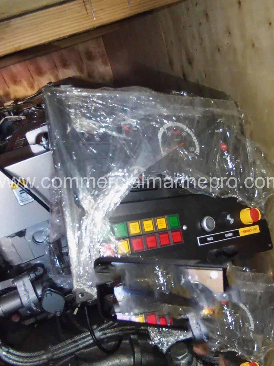 Yanmar 6HYM-YET Marine Engines - Image 6