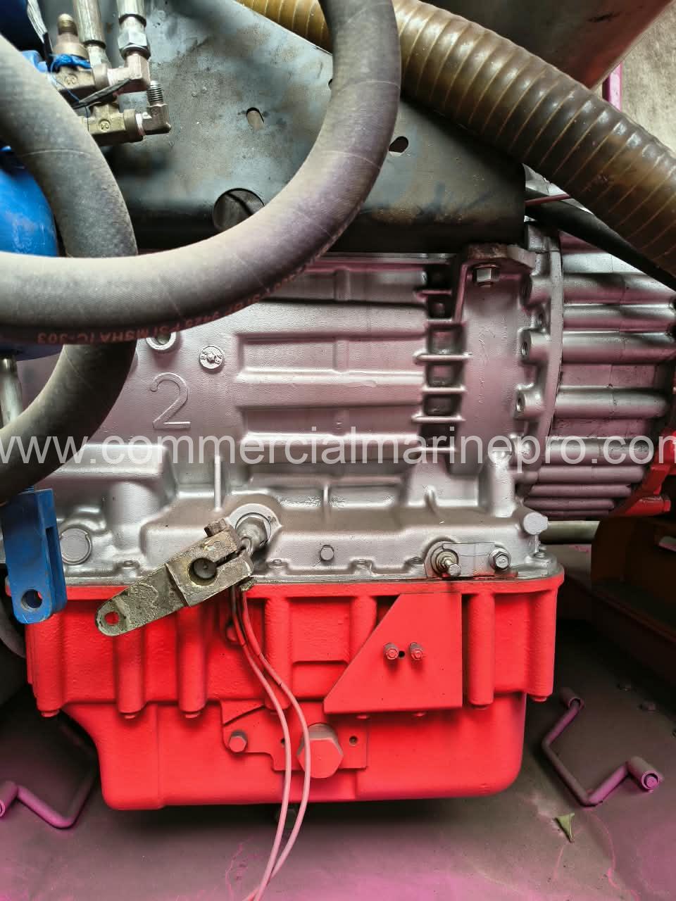 Pair HT-750 DRD Halliburton Pumps - Image 21