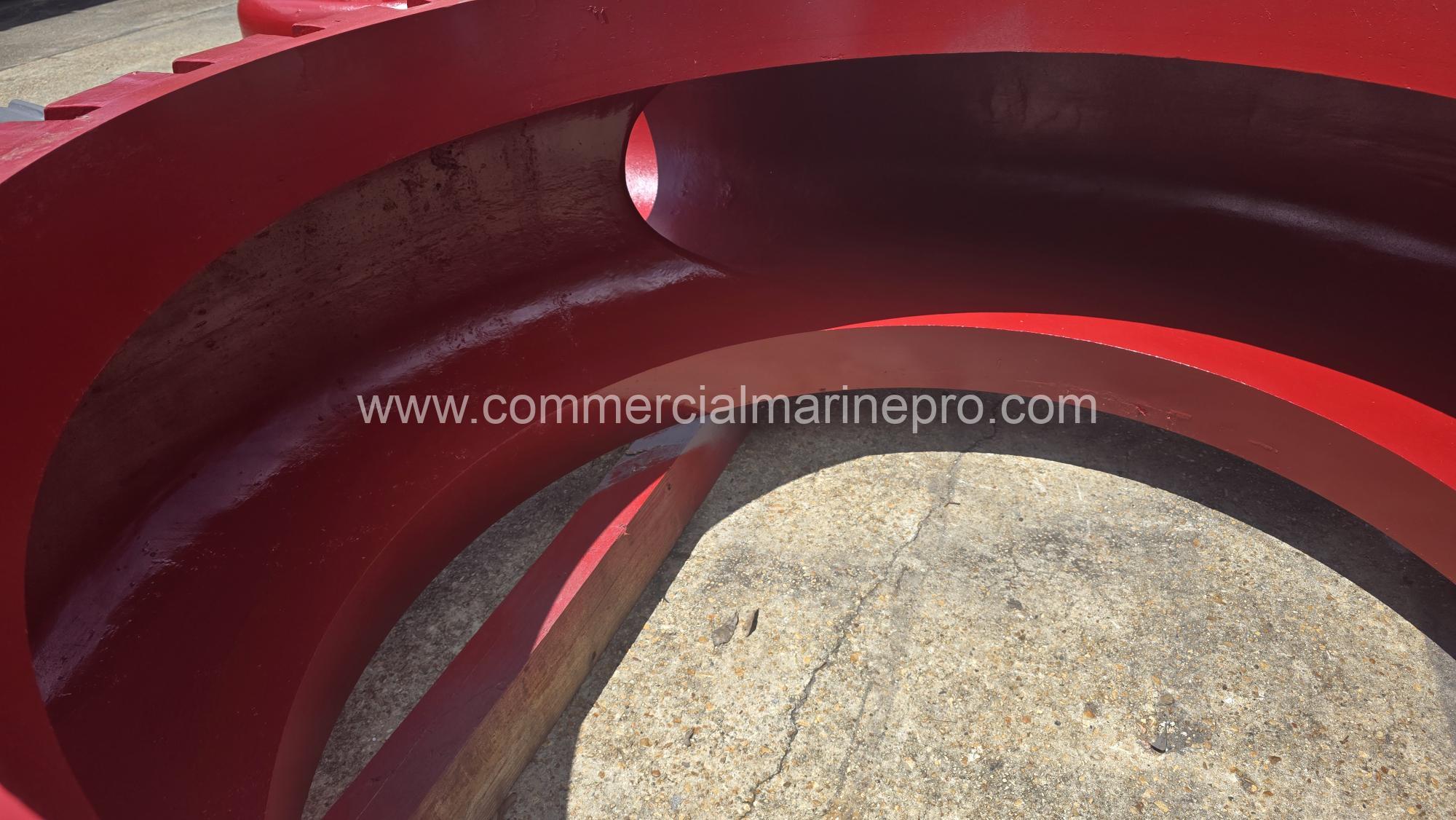 Heavy Duty Dredge Pump