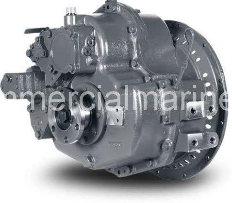Twin Disc MG5075SC Marine Gear - Ratio 1.53:1