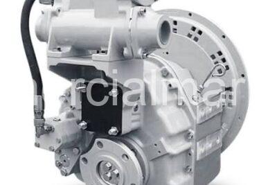 Twin Disc MG5065SC Marine Gear - Ratio 1.26:1