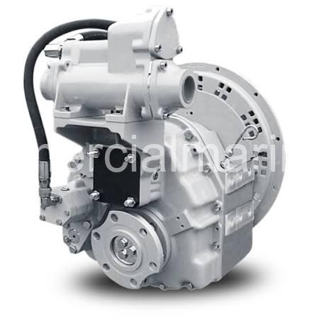 Twin Disc MG5065SC Marine Gear - Ratio 1.26:1