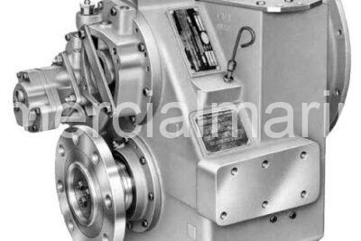 Twin Disc MG5091SC Marine Gear - Ratio 2.45:1