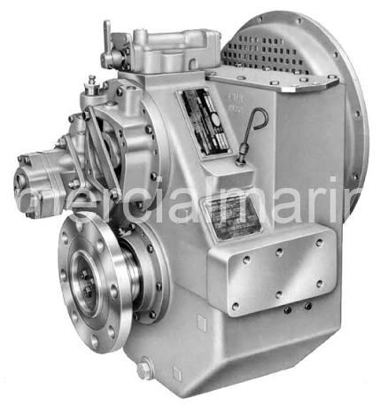 Twin Disc MG5091SC Marine Gear - Ratio 2.45:1