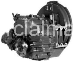 Twin Disc MG5095SC Marine Gear - Ratio 1.27:1