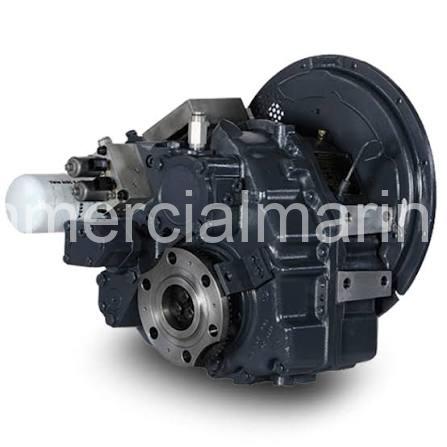 Twin Disc MGX5065A Marine Gear - Ratio 1.72:1
