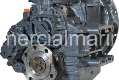 Twin Disc MG5114SC Marine Gear - Ratio 2.54:1