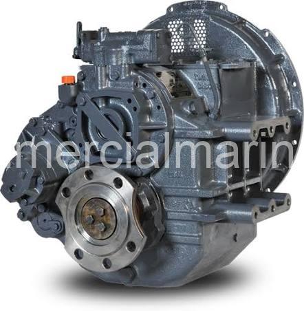 Twin Disc MG5114SC Marine Gear - Ratio 2.54:1