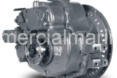 Twin Disc MG5075A Marine Gear - Ratio 2.05:1