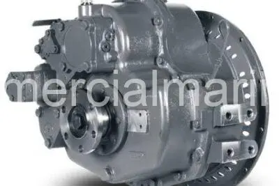 Twin Disc MG5075A Marine Gear - Ratio 2.05:1