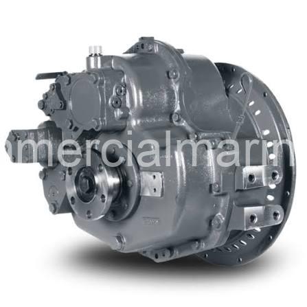 Twin Disc MG5075A Marine Gear - Ratio 2.05:1