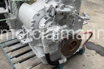 Twin Disc 514C Ratio 4.5:1
