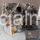 Yanmar 4LHA-STZP Marine Engine - Image 12