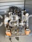Pair YANMAR 6LY2A - STP DIESEL MARINE ENGINE WITH GEARS - Image 4