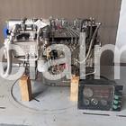 Yanmar 4LHA-STZP Marine Engine