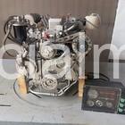 Yanmar 4LHA-STZP Marine Engine - Image 11