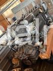 Pair YANMAR 6LY2A - STP DIESEL MARINE ENGINE WITH GEARS - Image 3