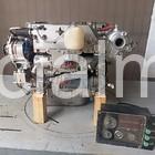 Yanmar 4LHA-STZP Marine Engine - Image 3