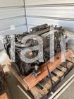Pair YANMAR 6LY2A - STP DIESEL MARINE ENGINE WITH GEARS - Image 2