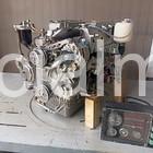 Yanmar 4LHA-STZP Marine Engine - Image 4