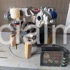Yanmar 4LHA-STZP Marine Engine - Image 7