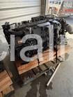 Pair YANMAR 6LY2A - STP DIESEL MARINE ENGINE WITH GEARS