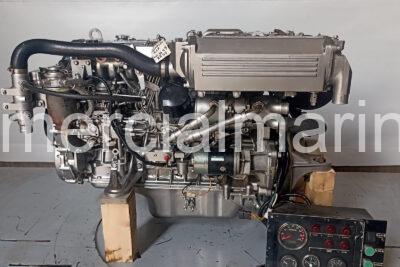 Yanmar 6LPA-STZP Diesel Engine